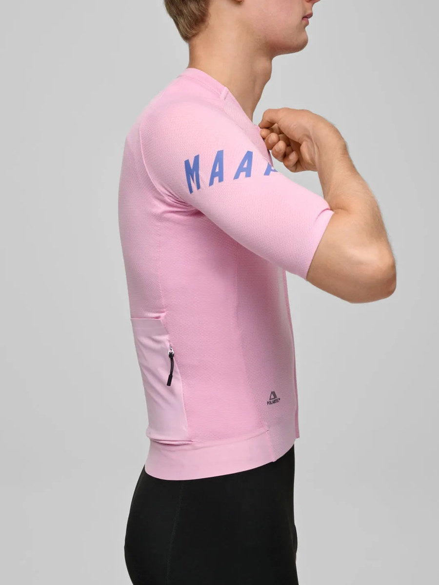 MAAP Apex Aeon Jersey - Musk
