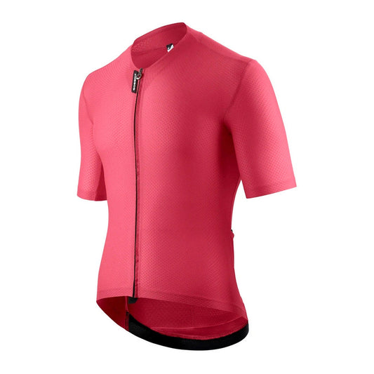 ASSOS Equipe R Jersey S11 - Deadly Berry