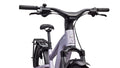 SPECIALIZED Turbo Vado 3 5.0 Ebike - GLOSS AMETHYST FROST METALLIC / BORDEAUX METALLIC
