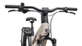 SPECIALIZED Turbo Vado 3 EVO 4.0 Ebike - GLOSS SANDSTONE METALLIC / WARM SMOKE METALLIC