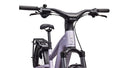 SPECIALIZED Turbo Vado 3 EVO 5.0 Ebike - GLOSS AMETHYST FROST METALLIC / BORDEAUX METALLIC