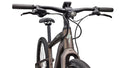 SPECIALIZED Turbo Vado SL 2 4.0 Ebike - SATIN GUN METAL / AGAVE GREY FROST REFLECTIVE