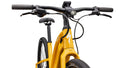 SPECIALIZED Turbo Vado SL 2 4.0 Step Through Ebike - GLOSS BRASSY YELLOW / METALLIC WHITE SILVER FROST REFLECTIVE