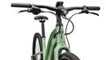 SPECIALIZED Turbo Vado SL 2 4.0 Step Through Ebike - GLOSS PISTACHIO / OAK GREEN METALLIC FROST REFLECTIVE