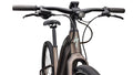 SPECIALIZED Turbo Vado SL 2 4.0 Step Through Ebike - SATIN GUN METAL / AGAVE GREY FROST REFLECTIVE