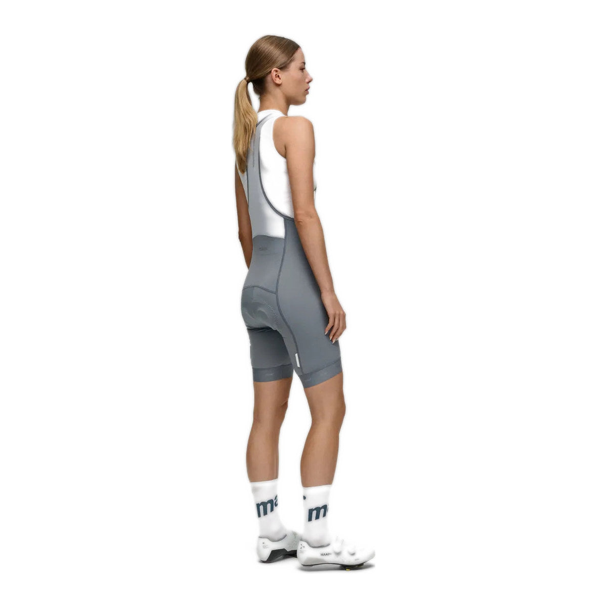MAAP Training Women Bib Shorts 3.0 - Cobblestone