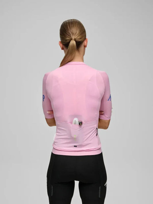 MAAP Apex Aeon Women Jersey - Musk