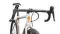 SPECIALIZED Crux Comp - Shimano GRX - Dune White/Sandstone Metallic/Desert Metallic/Orange Zest