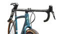 SPECIALIZED Crux DSW Comp - SRAM Apex XPLR - Emerald Metallic/Fjord Metallic