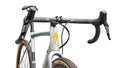 SPECIALIZED Crux DSW Comp - SRAM Apex XPLR - Shadow Silver/California Sunshine