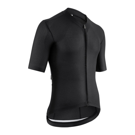 ASSOS EQUIPE R Jersey S11 - Black