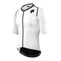 ASSOS Equipe RSR BOLIDE Jersey S11 - White
