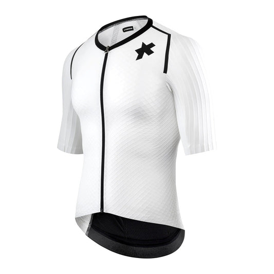 ASSOS Equipe RSR BOLIDE Jersey S11 - White