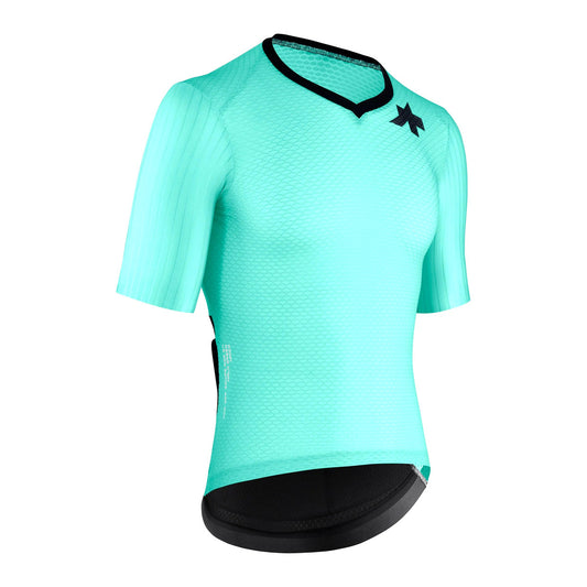 ASSOS EQUIPE RSR Jersey S11 - Green