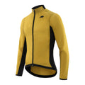 ASSOS MILLE GT Wind Jacket S11 - Yellow