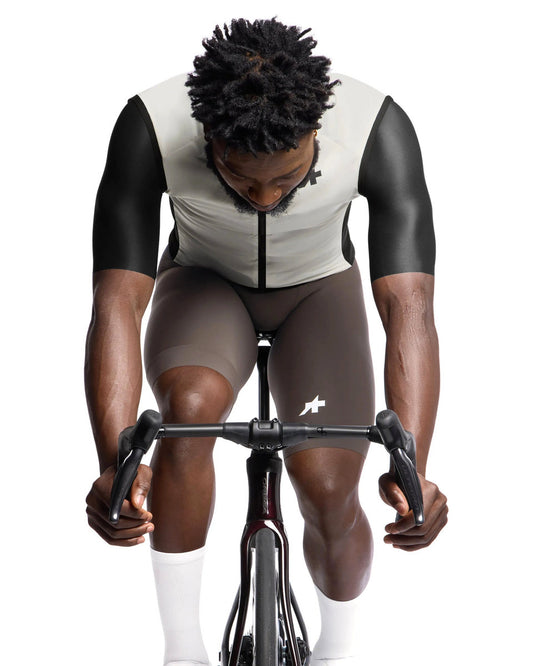 ASSOS MILLE GT Wind Vest S11 - Beige