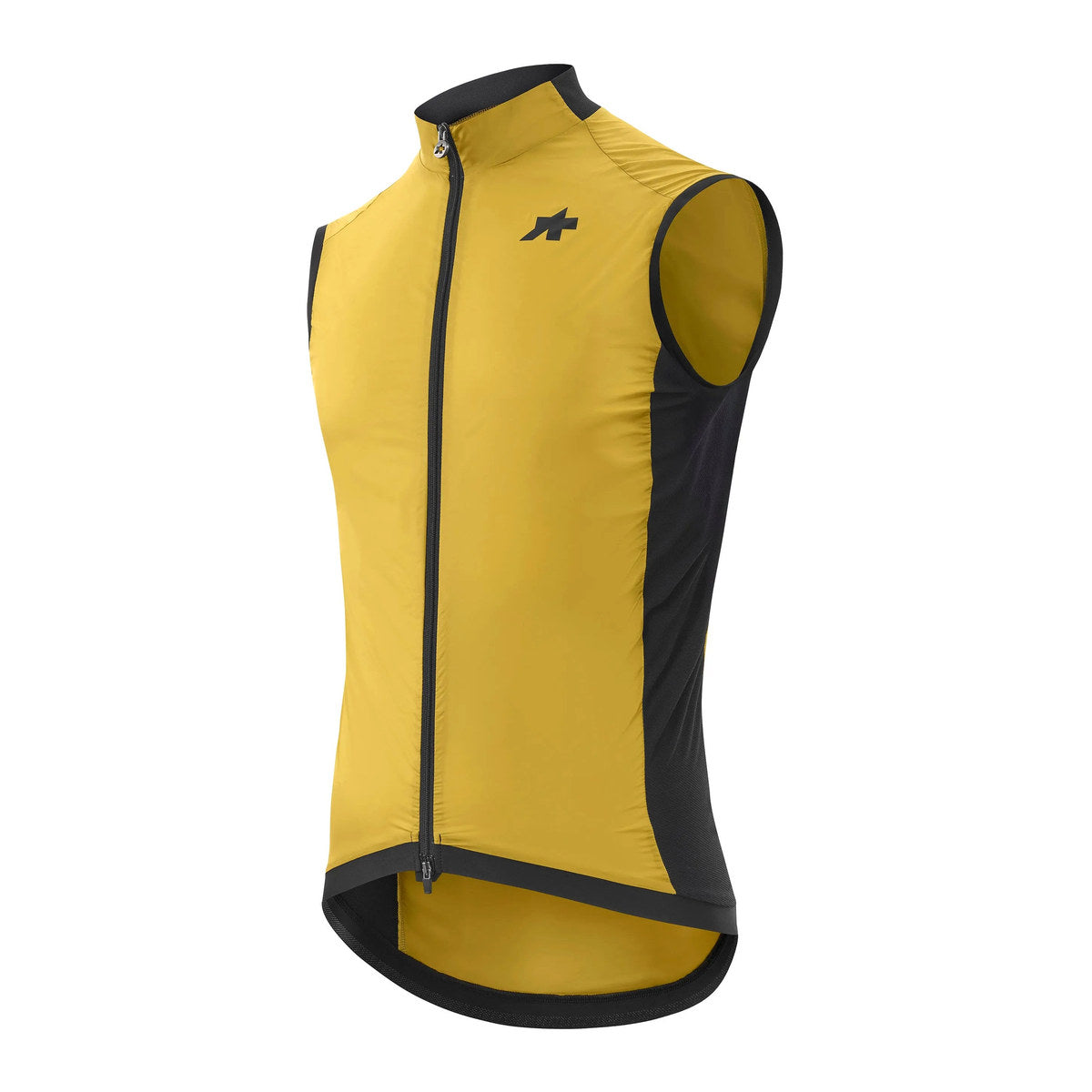 ASSOS MILLE GT Wind Vest S11 - Yellow