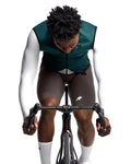 ASSOS MILLE GT Wind Vest S11 - Green