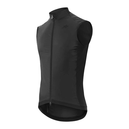 ASSOS MILLE GT Wind Vest S11 - Black