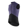ASSOS MILLE GTS spring fall Vest S11 - Blue