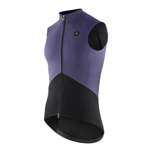ASSOS MILLE GTS spring fall Vest S11 - Blue