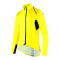 ASSOS MILLE GTS WASSERSCHNAUZE Rain Jacket S11 - Yellow