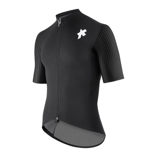 ASSOS EQUIPE RS Shell Jersey S11 - Black