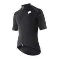 ASSOS EQUIPE R Thermo Rain Jersey S11 - Black