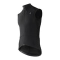 ASSOS EQUIPE R Spring Fall Vest S11 - Black