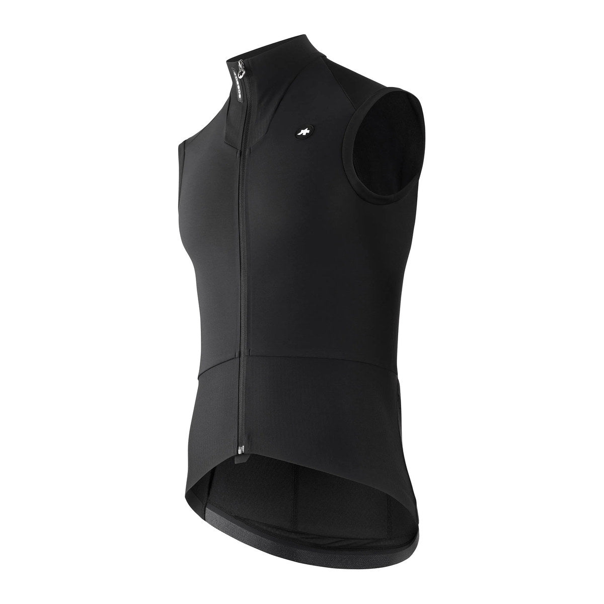 ASSOS EQUIPE R Spring Fall Vest S11 - Black