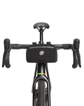 ASSOS MILLE GTC LÖWENKRALLE Jacket C2 - Black