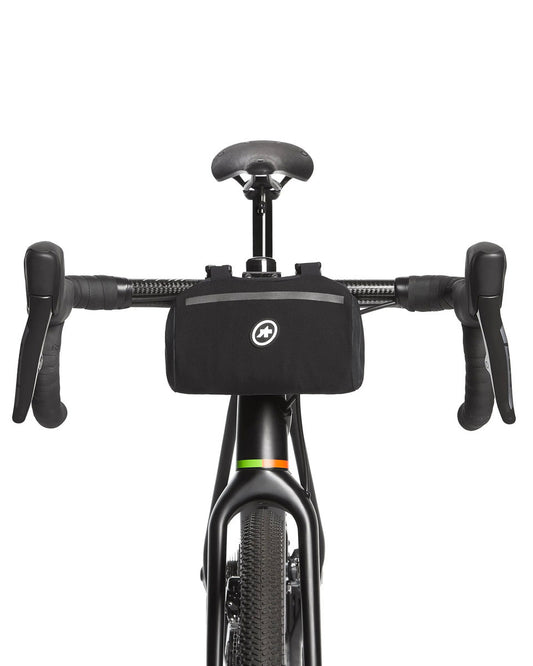 ASSOS MILLE GTC LÖWENKRALLE Jacket C2 - Black