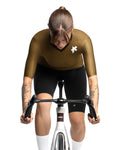 ASSOS DYORA RSV Jersey S11 - Brown