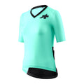 ASSOS DYORA RSV Jersey S11 - Green