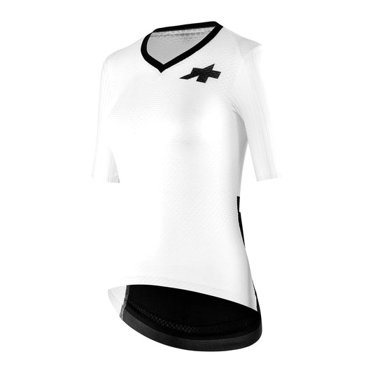 ASSOS DYORA RSV Jersey S11 - White