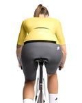 ASSOS DYORA R Jersey S11 - Yellow