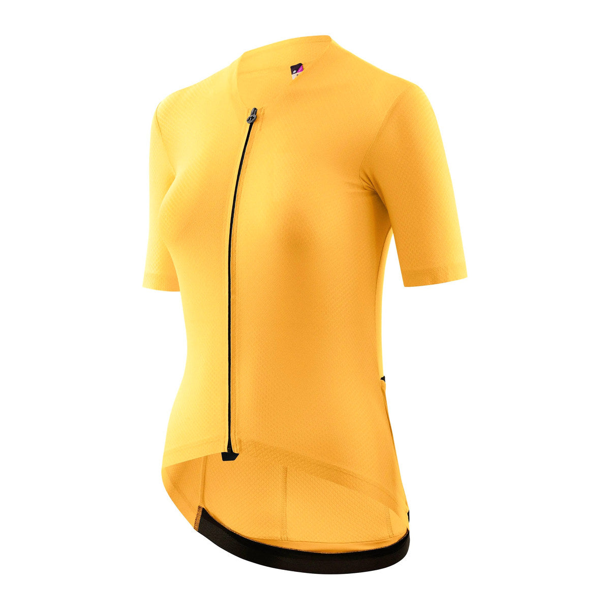ASSOS DYORA R Jersey S11 - Orange