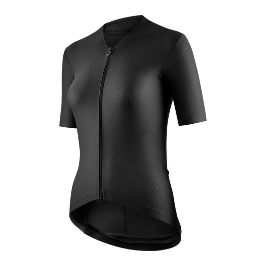 ASSOS DYORA R Jersey S11 - Black