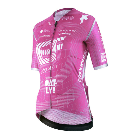 ASSOS DYORA RS Jersey S11 EF - Pink