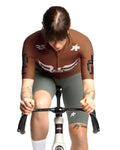 ASSOS DYORA R Jersey S11 OGAT - Brown
