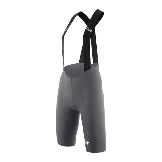ASSOS DYORA R Bib Shorts S11 - Grey