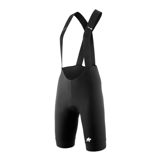 ASSOS UMA GT Women Bib Shorts S11 - Black