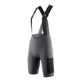 ASSOS TACTICA Kieskäfer women's gravel Bib Shorts T5 - Grey