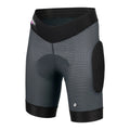 ASSOS Trail Tactica Women's Liner Shorts HP T3 - Grey