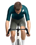 ASSOS EQUIPE RS Jersey S11 - Green