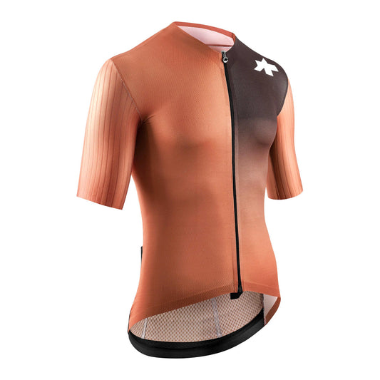 ASSOS EQUIPE RS Jersey S11 - Brown