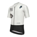 ASSOS Equipe RS Jersey S11 x Safa Brian - Beige