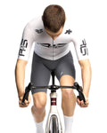 ASSOS EQUIPE R Jersey S11 OGAT - White