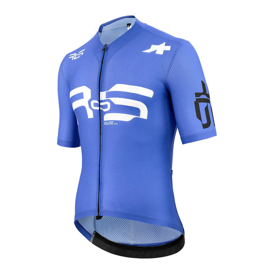 ASSOS EQUIPE R Jersey S11 OGAT - Blue