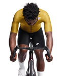 ASSOS MILLE GT Jersey S11 EVO - Yellow